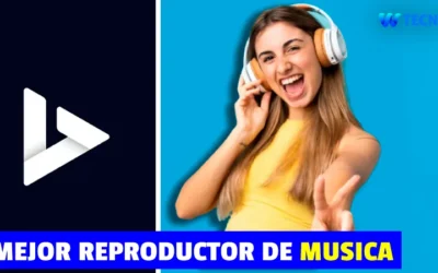 ✅ ESTE ES EL MEJOR REPRODUCTOR DE MUSICA PARA ANDROID