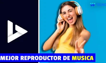 ✅ ESTE ES EL MEJOR REPRODUCTOR DE MUSICA PARA ANDROID