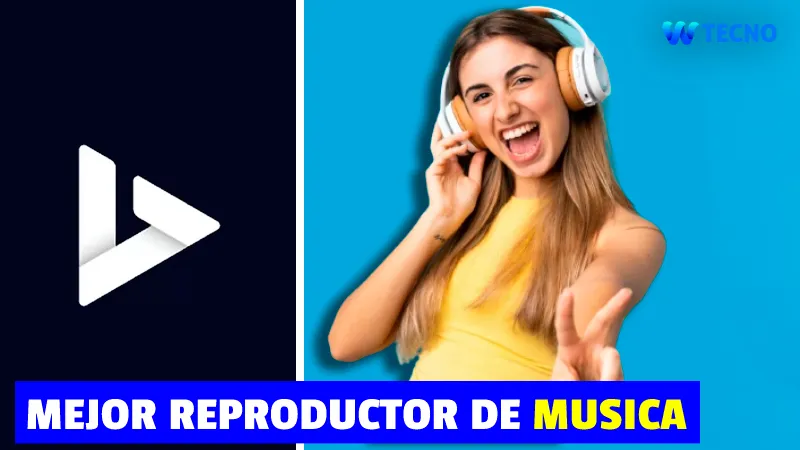 ✅ ESTE ES EL MEJOR REPRODUCTOR DE MUSICA PARA ANDROID