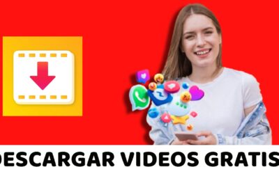 ✅ Aplicación para descargar videos de las redes sociales GRATIS