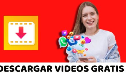 ✅ Aplicación para descargar videos de las redes sociales GRATIS