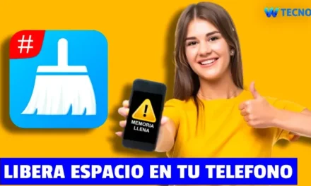 ✅ Como Liberar Espacio y Eliminar los virus de tu Teléfono